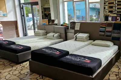 Fabryka Materacy NOWAK®